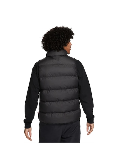 Nike M Nk Sf Wr Pl-Fld Vest Erkek Yelek