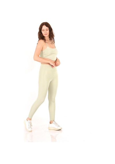 Scorp Hyperade Spor Tayt Mint
