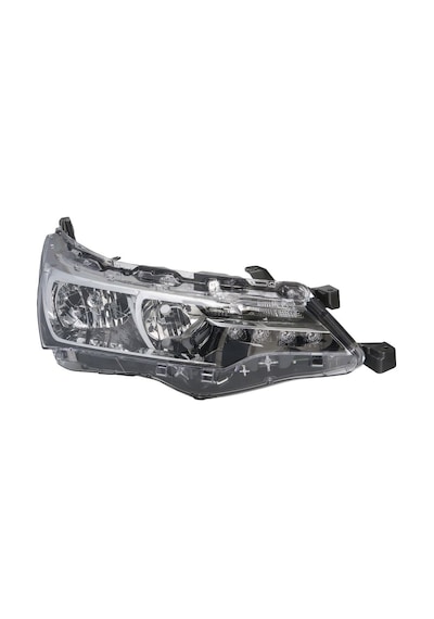 Toyota Far Corolla 17-19 Sağ Ledli UO-81130-02L50-M