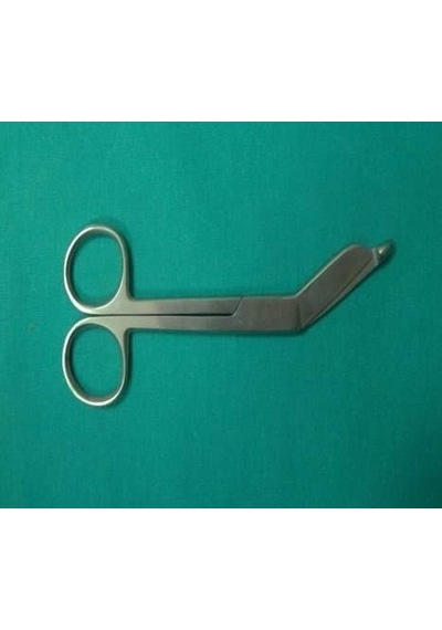 Auriga Alçı VE Bandaj Makası 18cm 27-106