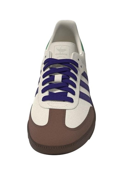Adidas Kadın Samba Og W Ayakkabı Id8349-beyaz Beyaz
