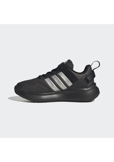 Adidas Ih1073 Mando Runner Ac K Çocuk Günlük Spor Ayakkabısı Siyah Adidas Ih1073 Mando Runner Ac K Çocuk Günlük Spor Ayakkabısı Siyah
