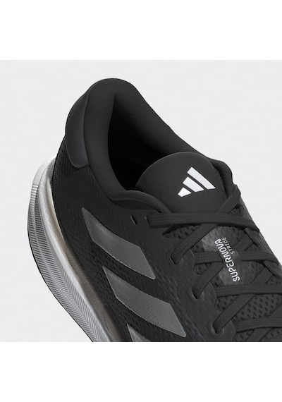 Adidas Supernova Strıde M Erkek Spor Ayakkabı - Ig8317 Siyah