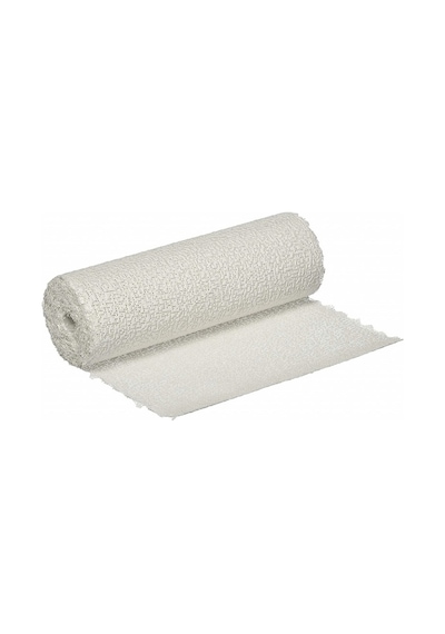 Alçılı Sargı Bezi 20 Cm X 2 Metre