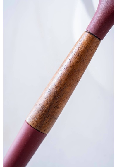 Evero Silikon Fırça - 25 Cm