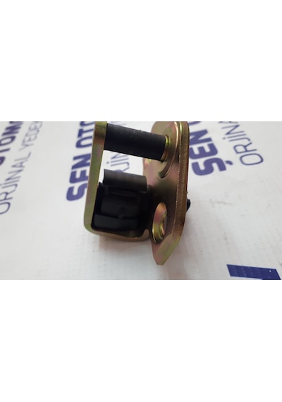 Ford Focus Kapı Kilit Karşılığı 1998 / 2004 2m51 F21982 Aa