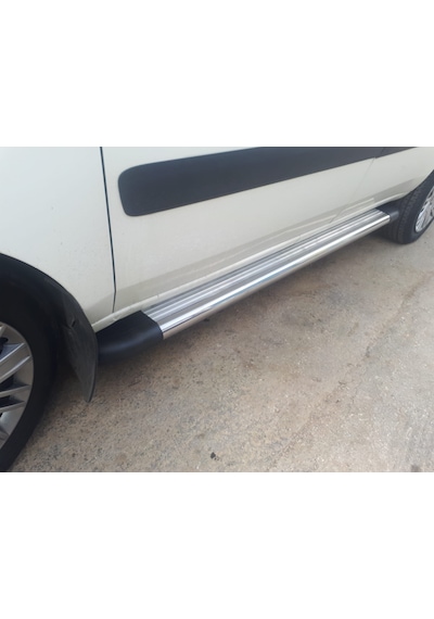 Dacia Sandero Yan Basamak 2012 2013 2014 2015 2016 2017 2018