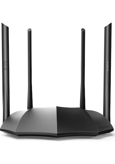 Tenda AC8 1200 Mbps 5 Ghz Dual Band Kablosuz Router