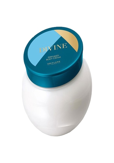 Oriflame Divine Kadın Parfüm EDP 50 ML + Roll-On 50 ML + Vücut Kremi 250 ML