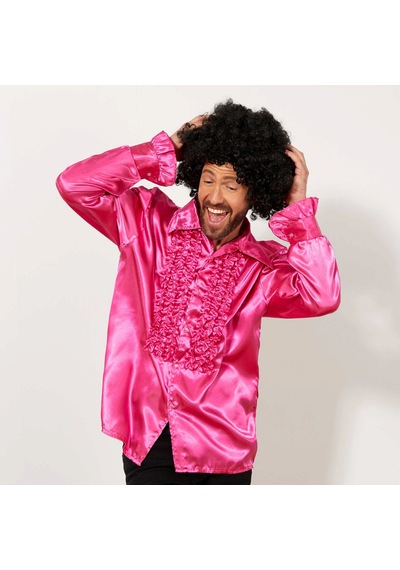 Siyah - 631 - Renk Kıvırcık Afro - Csmo-tex - Bonus Peruk