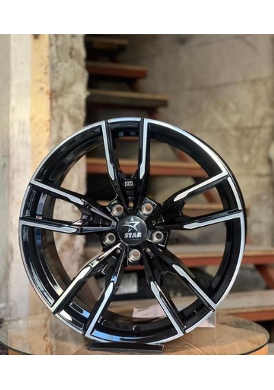 5 120 19 8.5 Et34 Ch72.6 Black Dıamond Fd