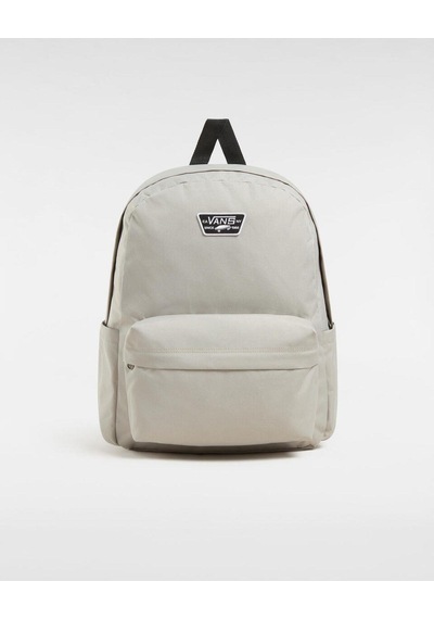 Vans Old Skool Backpack Unisex Sırt Çantası Vn000h4wzuj1 Açık Gri