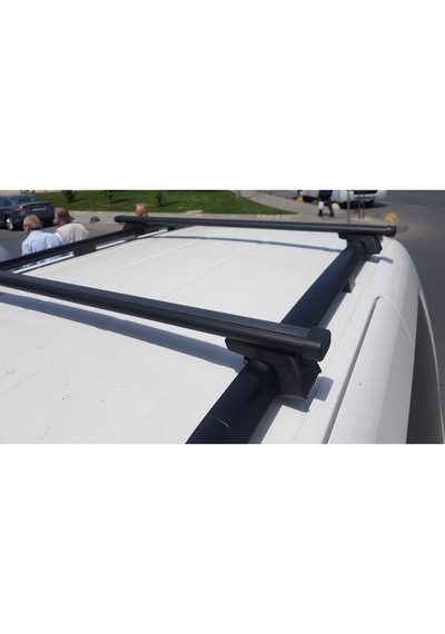 Port Bagaj Ara Atkı Tavan Barı 135Cm