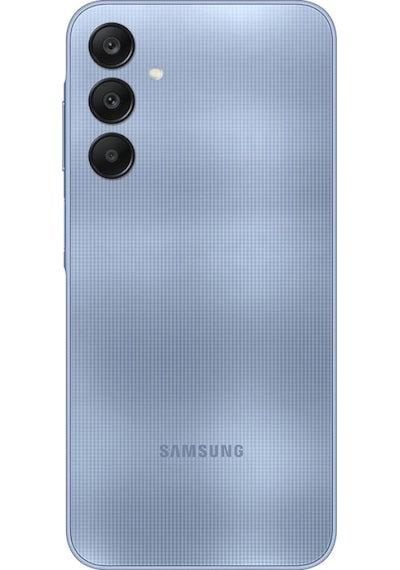 Yenilenmiş Samsung Galaxy A25 5G 128 GB B Kalite (12 Ay Garantili)