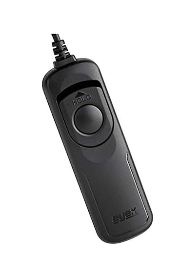 Ax-10 Dc2 Kablolu Uzaktan Kumanda Nikon Z6, Z7, D7500, D7200 D750, D600, D90, D5400, D3500 İle Uyumlu, Deklanşör Tetikleyici