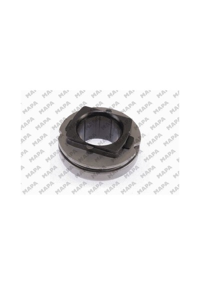 Peugeot 206 1998-2012 Arası 1.4 İ, 1.6 16v Mapa Marka Debriyaj Seti