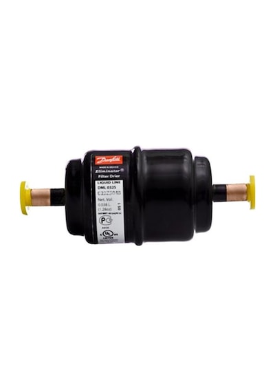 Danfoss 023Z5090 Dml 033 3/8" Rakorlu Drayer