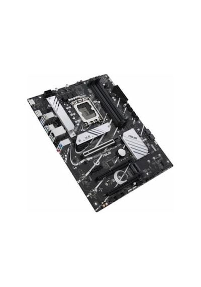 Asus Prime H770-Plus D4 Intel H770 5066 MHz (OC) DDR4 Soket 1700 ATX Anakart