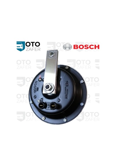 Bosch  Korna Nikelaj Krom Büyük Kafa Koca Kafa Superstone 12V