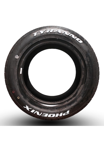Tyranno 215/50R13 85H Rwl Phoenix Tofaş Yaz Lastiği 2025