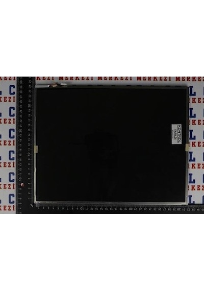 Wg12864A Lcd Ekran