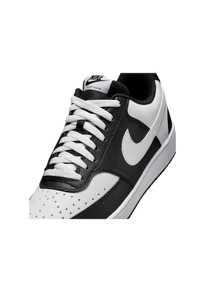 Nike Pantofi Sport Nıke Pentru Barbati Court Vısıon Lo Nn P - Hm9862001 Siyah
