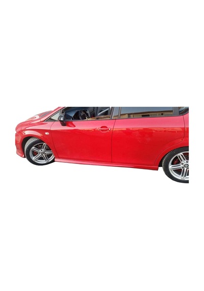 Seat Leon Marşpiyel N11.393