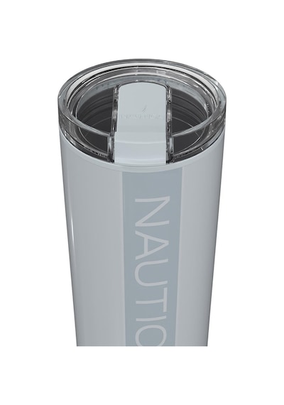 Nautica Ntm02 Sport Termos Paslanmaz Çelik 500 Ml Pale Blue