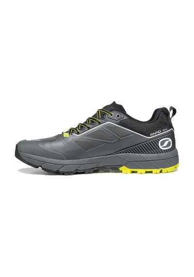 Scarpa Rapid Gore-tex Erkek Koşu Ayakkabısı 72701-200 Ant-acid Çok Renkli