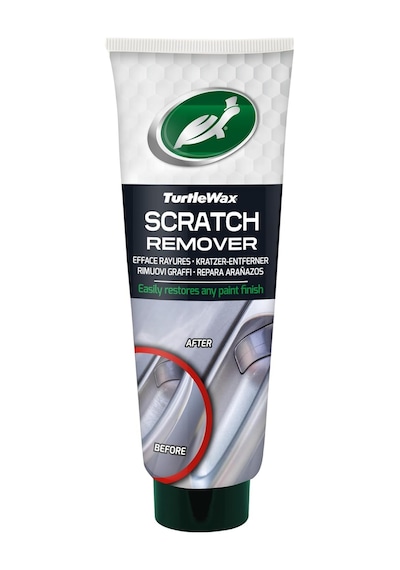 Turtle Wax Çizik Giderici Pasta 100 Ml