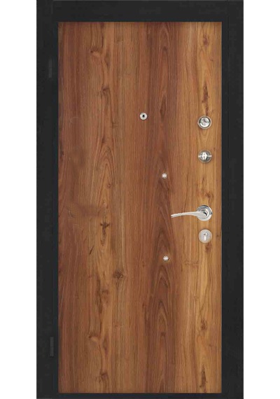 MONO ÇELİK KAPI  MN-1008 SAĞ Daire Giriş Kapısı, Çelik Kapı