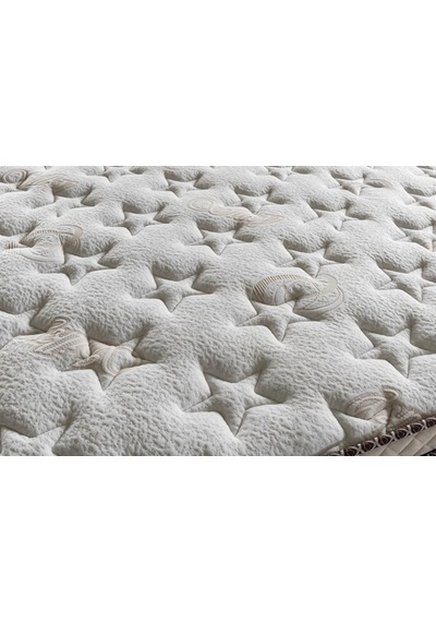 Kuponsartyatak 90X190 Kupons Comfort Pedli  Full Ortopedik  Yaylı Yatak