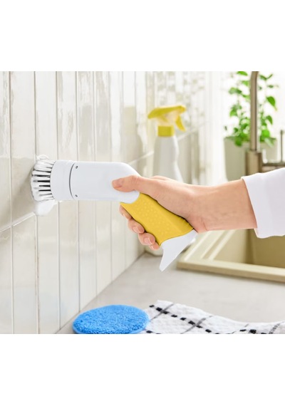 Elektrikli Temizlik Fırçası 11518415