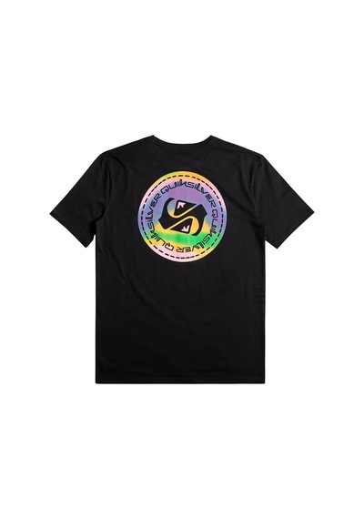 Quiksilver Colourflow M Tees Erkek Tişört - Kvj0