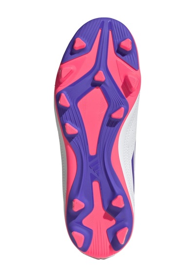 Adidas Deportivo Iıı Fxg Çocuk Krampon Kj4452 Çok Renkli