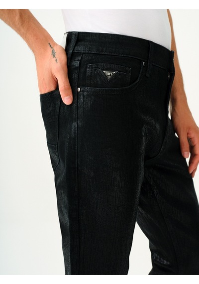 Terrybrown Slim Fit Erkek Pantolon Lacivert