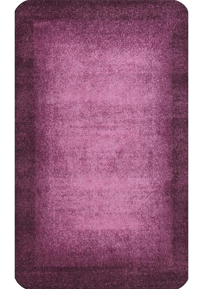 Rovigo Home Baskılı Kaymaz Taban 2 Li Banyo Paspas Takım Rvg5199-100X60-60X50 Çok Renkli