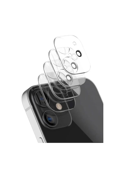 Xiaomi Redmi Note 13 4g Kamera Lens Koruma Cam Belirtilmemiş