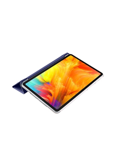 Huawei Matepad Se 10.4 Zore Smart Cover Standlı 1-1 Kılıf Kapaklı Kılıf
