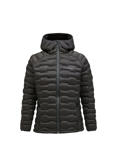 Peak Performance Peak Performance Erkek Outdoor Mont Argon Light Hood Yeşil 30238 Yeşil