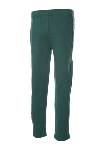 Hummel Hmleluf Pants Çocuk Eşofman Altı Yeşil Yeşil