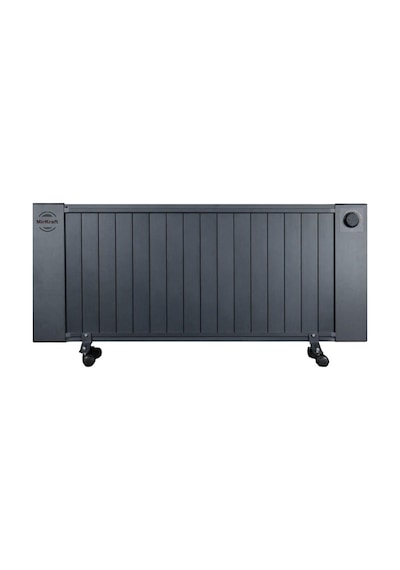 Mirkraft Radyatör Petek Isıtıcı 1250 500 Termostat Kontrollü-manuel