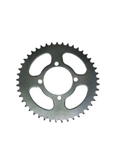 Motosiklet Arka Dişli Mondial Kn 150 38 Diş