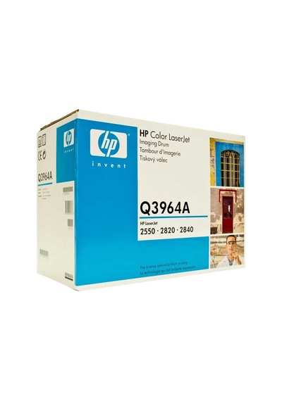 Hp Q3964A (122A) Drum Ünitesi 2550N