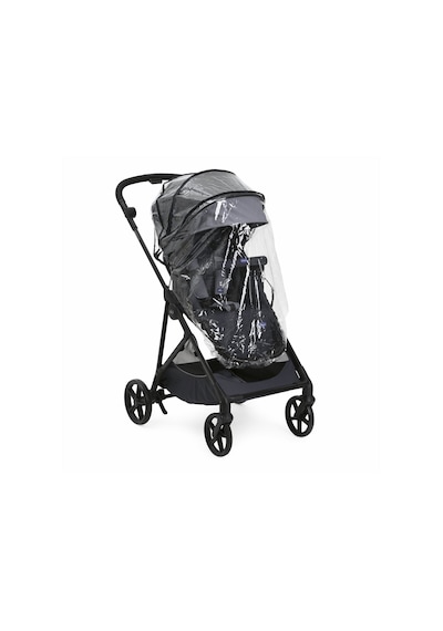 Chicco Seety Çift Yönlü Bebek Arabası - Boston Grey - 8058664173686