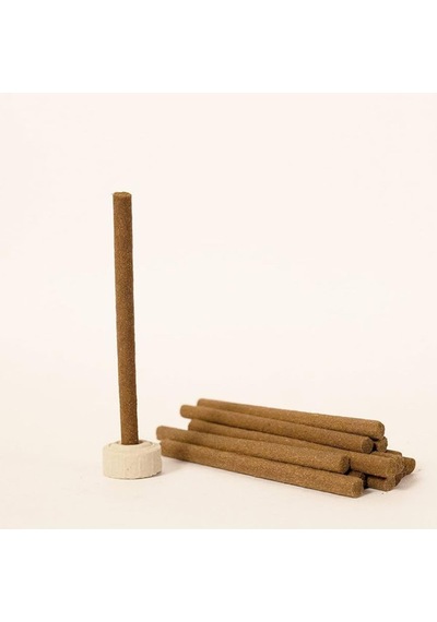 Lily Aromalı Dhoop Tütsü