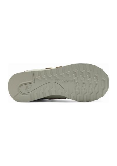 New Balance 500 Kadın Günlük Spor Ayakkabı C-new500rgrb10g01 Gri