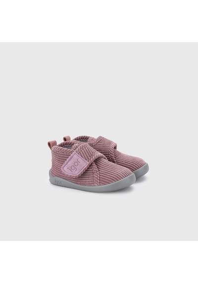 Bot Yağmur Kız Çocuk W10310 Igor Homıe Pana 010-rosa Pembe
