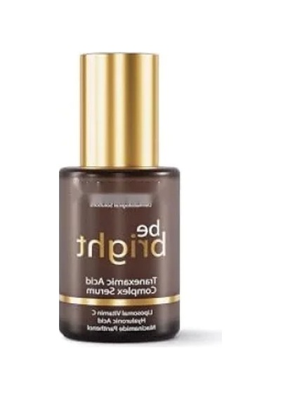 Leke Karşıtı Nemlendirici Serum