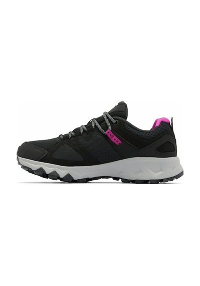 Columbia Kadın Sneaker-2100191010 Siyah